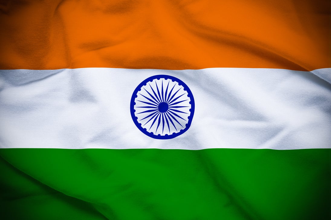 India Flag